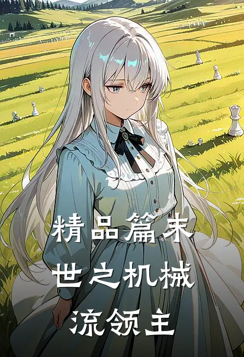 精品篇末世之机械流领主