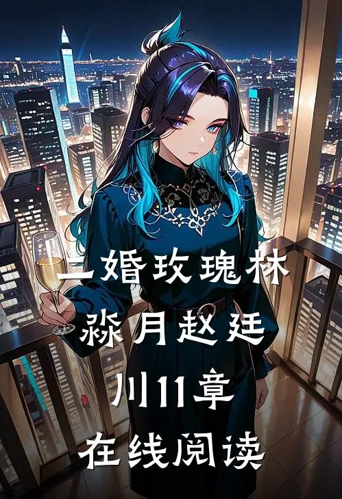 二婚玫瑰林淼月赵廷川11章在线阅读