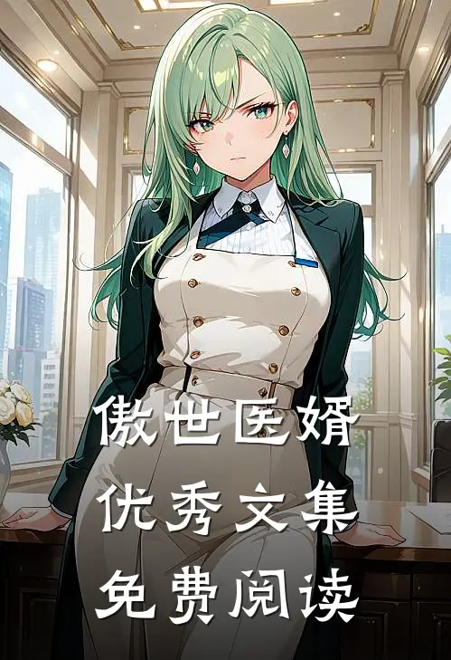 傲世医婿优秀文集免费阅读