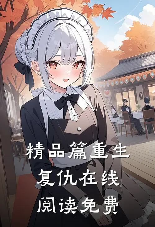 精品篇重生复仇在线阅读免费