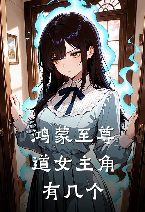 鸿蒙至尊道女主角有几个