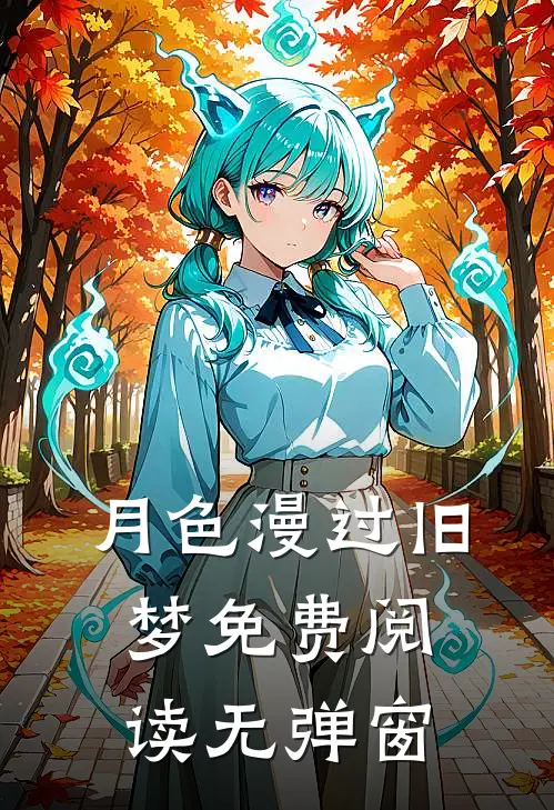 月色漫过旧梦免费阅读无弹窗