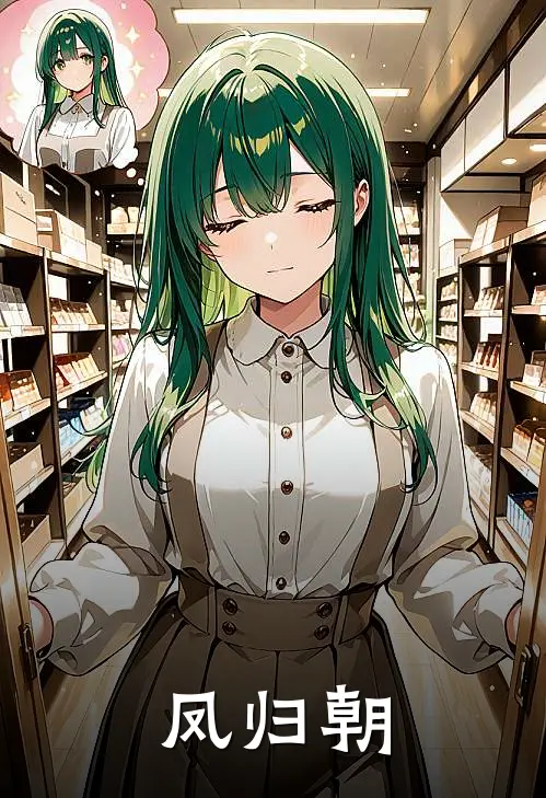 凤归朝