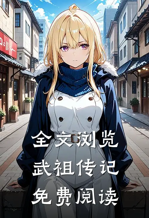 全文浏览武祖传记免费阅读