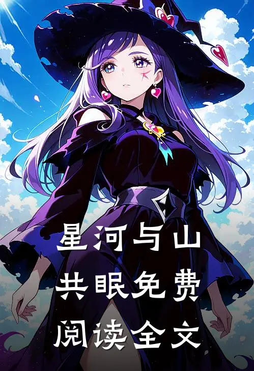 星河与山共眠免费阅读全文