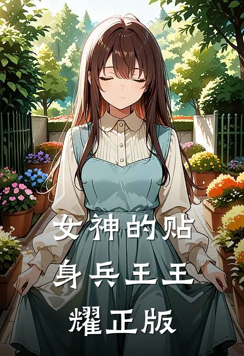 女神的贴身兵王王耀正版