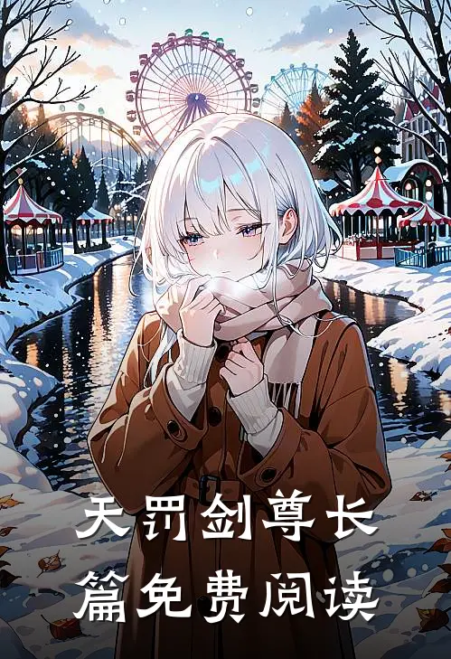 天罚剑尊长篇免费阅读