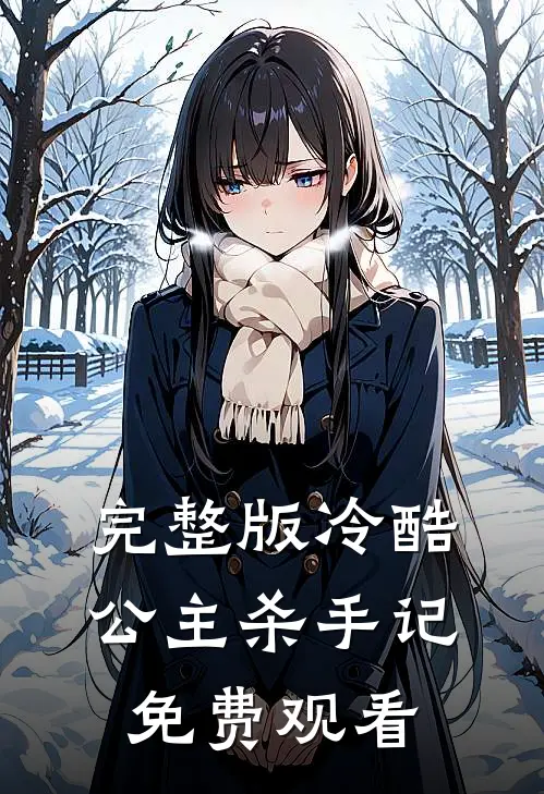 完整版冷酷公主杀手记免费观看