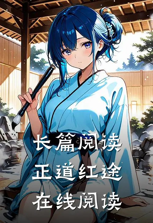 长篇阅读正道红途在线阅读