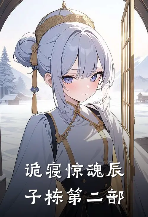 诡寝惊魂 辰子栋第二部
