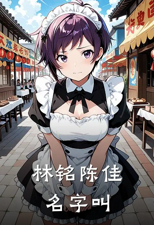 林铭陈佳名字叫