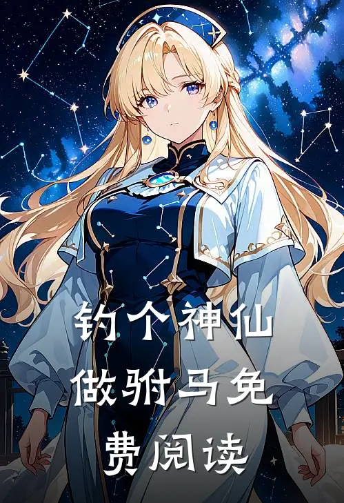 钓个神仙做驸马免费阅读