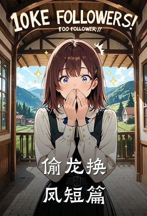 偷龙换凤短篇