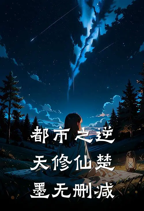 都市之逆天修仙楚墨无删减