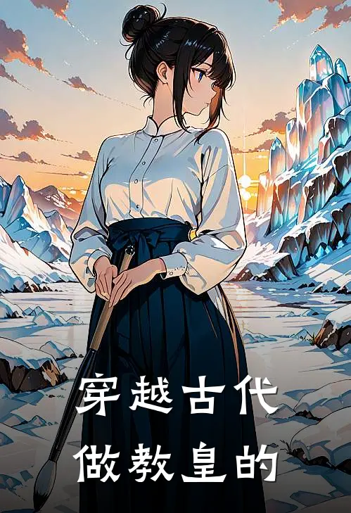 穿越古代做教皇的