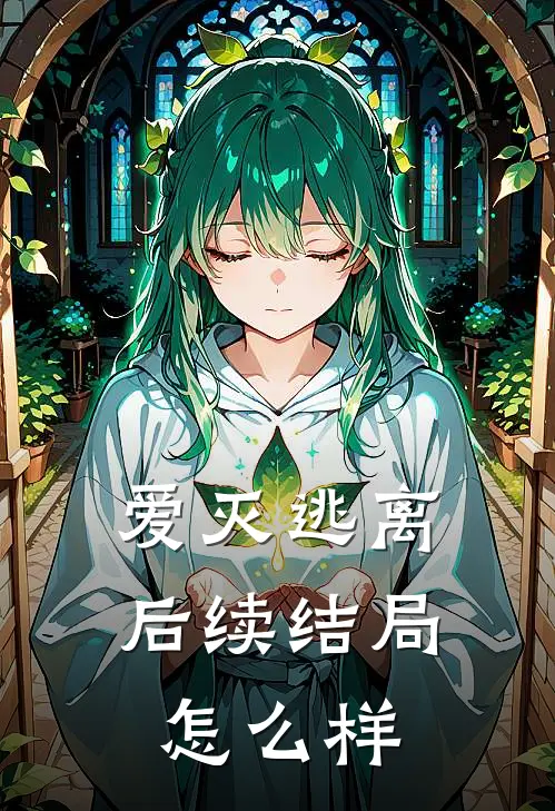 爱灭逃离后续结局怎么样