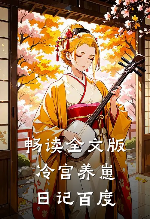畅读全文版冷宫养崽日记百度