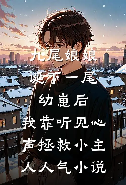 九尾娘娘诞下一尾幼崽后，我靠听见心声拯救小主人人气小说