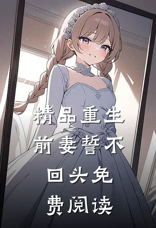 精品重生前妻誓不回头免费阅读