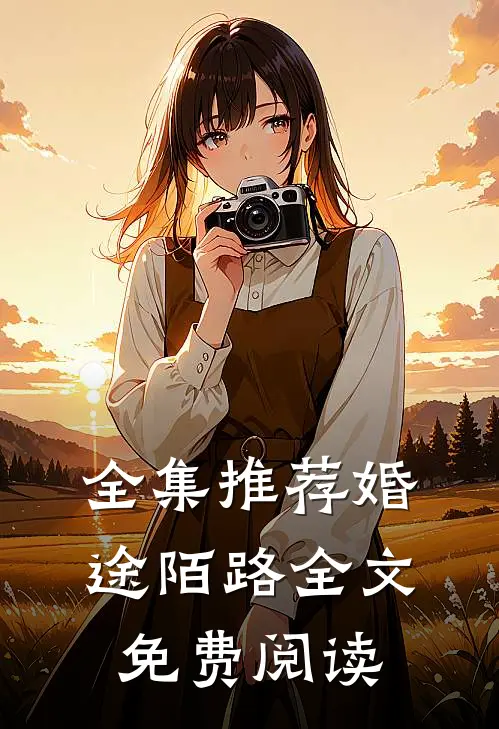 全集推荐婚途陌路全文免费阅读