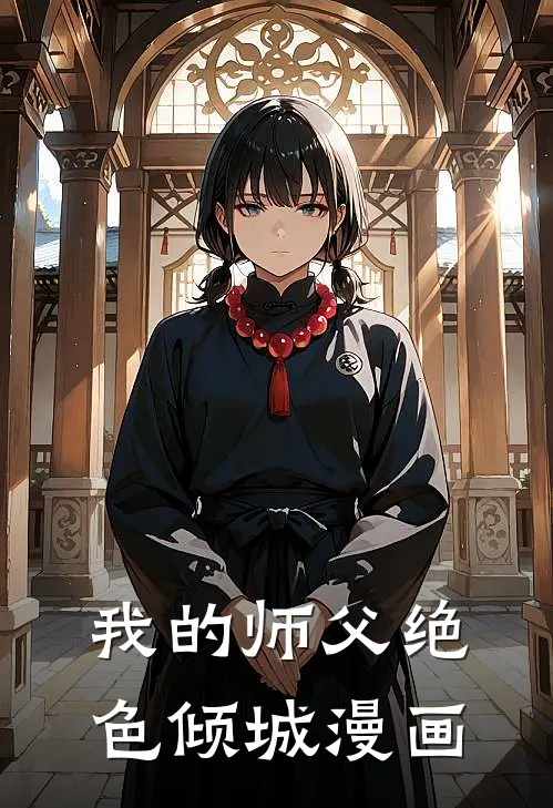 我的师父绝色倾城漫画