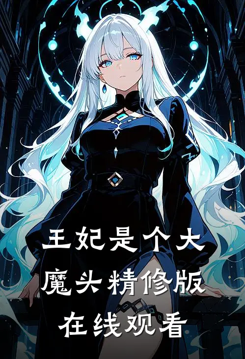 王妃是个大魔头精修版在线观看