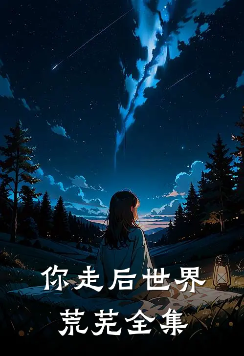 你走后世界荒芜全集