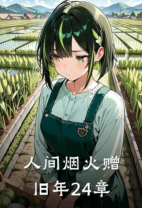 人间烟火赠旧年24章