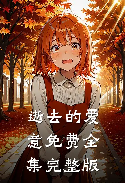 逝去的爱意免费全集完整版