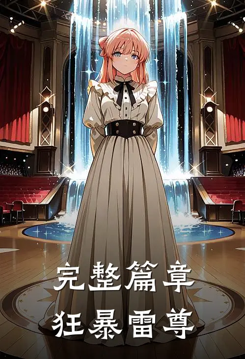 完整篇章狂暴雷尊