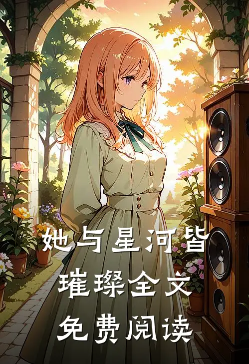 她与星河皆璀璨全文免费阅读