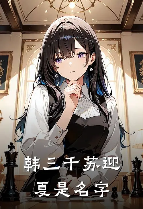 韩三千苏迎夏是名字
