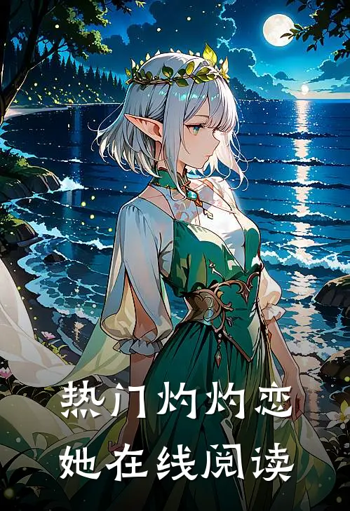 热门灼灼恋她在线阅读