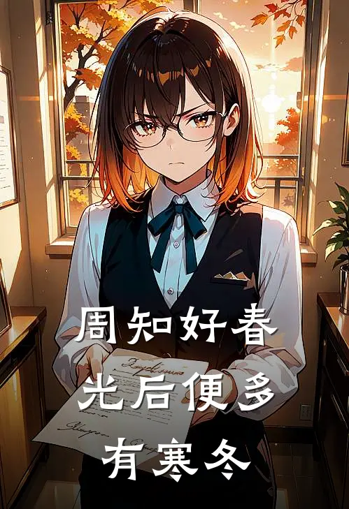 周知好春光后便多有寒冬