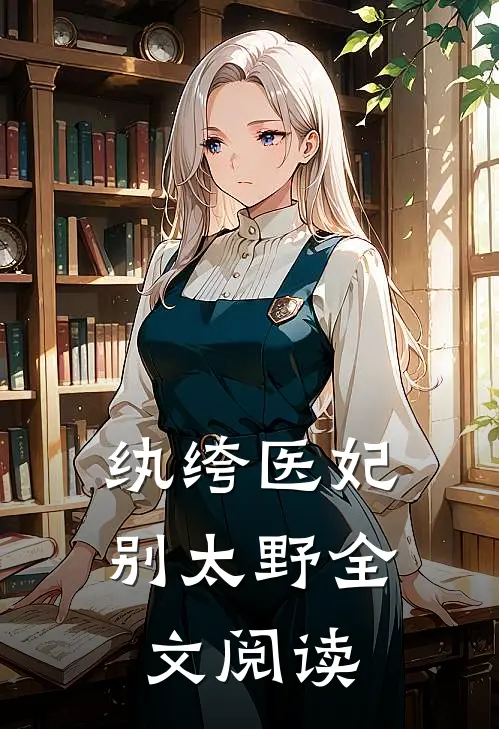 纨绔医妃别太野全文阅读