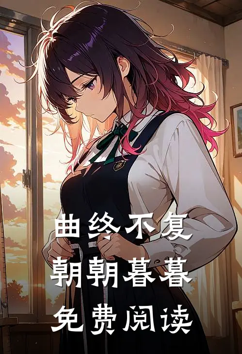 曲终不复朝朝暮暮免费阅读