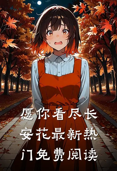 愿你看尽长安花最新热门免费阅读