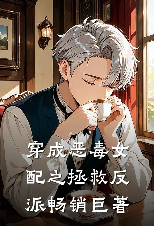 穿成恶毒女配之拯救反派畅销巨著
