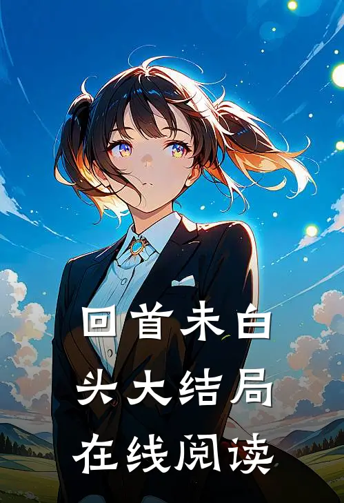 回首未白头大结局在线阅读