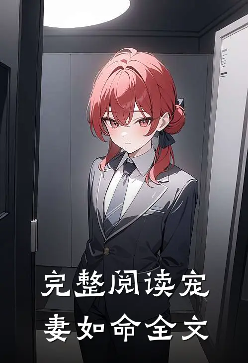 完整阅读宠妻如命全文