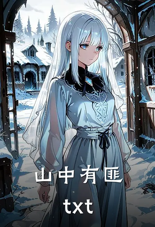 山中有匪txt
