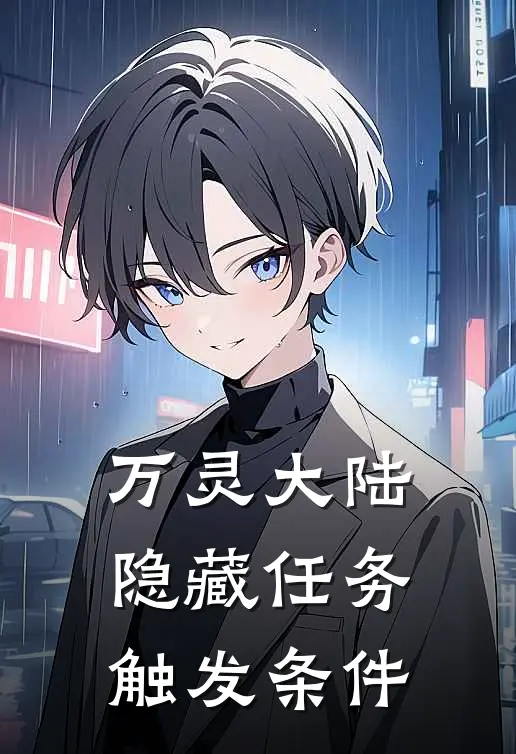 万灵大陆隐藏任务触发条件