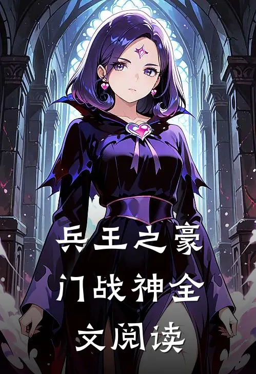 兵王之豪门战神全文阅读