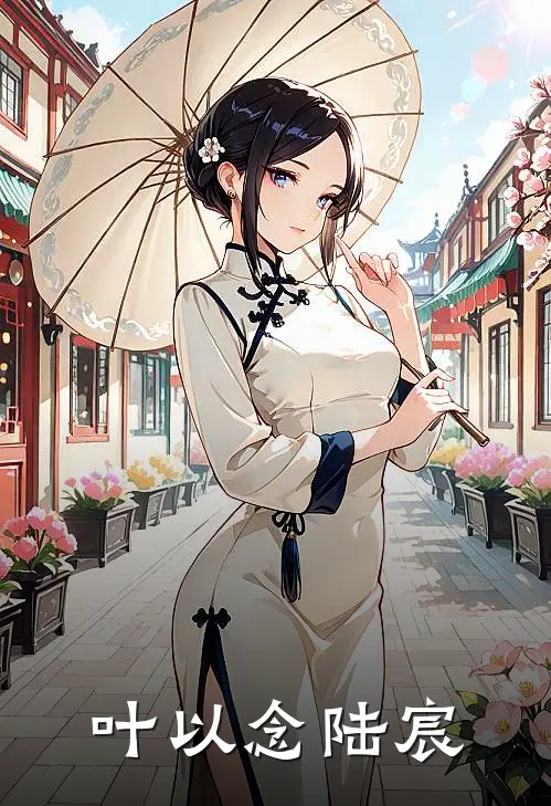 叶以念陆宸
