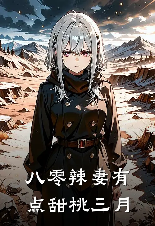 八零辣妻有点甜桃三月