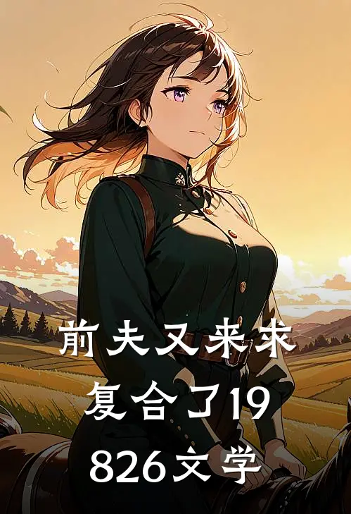 前夫又来求复合了19826文学
