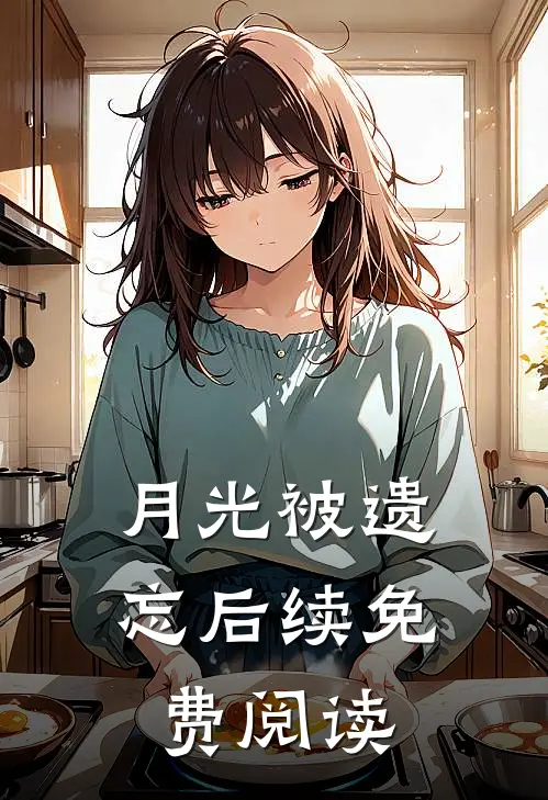 月光被遗忘后续免费阅读