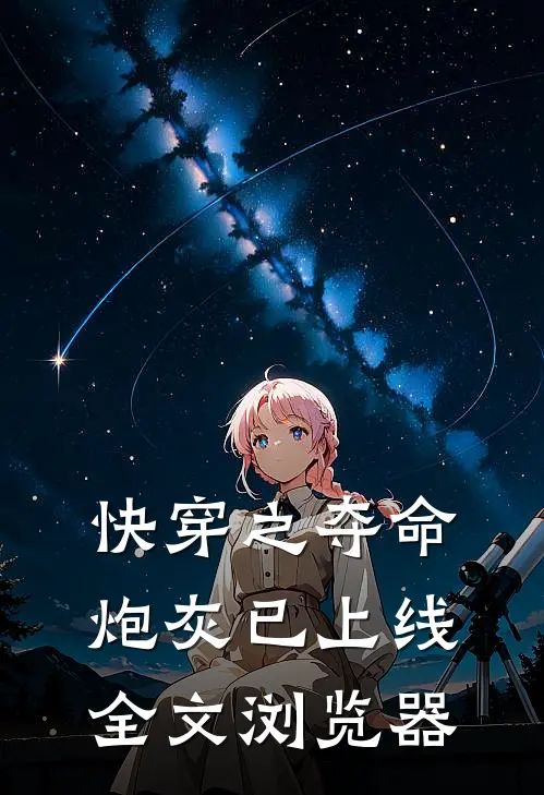 快穿之夺命炮灰已上线全文浏览器