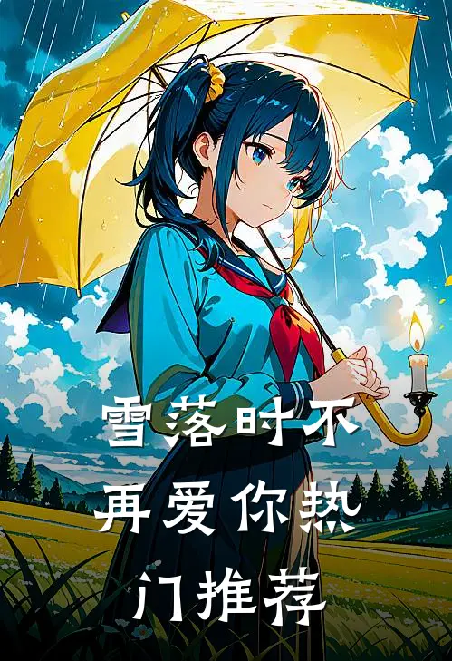 雪落时不再爱你热门推荐