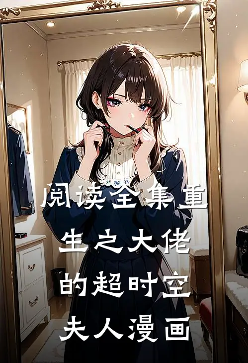 阅读全集重生之大佬的超时空夫人漫画